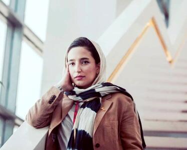 همه چیز درباره نگار جواهریان بازیگر سریال وحشی + عکس های خصوصی