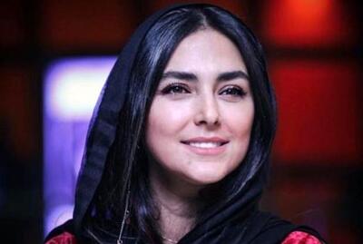 زندگی خصوصی و بیوگرافی هدی زین العابدین ماهی سریال در انتهای شب