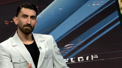 واکنش به تناقض گویی بیرانوند در برنامه فوتبال برتر!