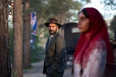 رونمایی از تیزر جدید سریال «سووشون» + فیلم