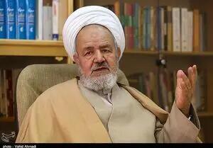 مقام عالیرتبه : اظهارات قاسمیان برای نظام «هزینه زیادی» فراهم کرده است