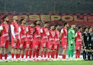 پدیده جوان لیگ برتر پرسپولیسی شد