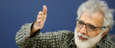 بهروز افخمی: سینما پیر شده / فیلم‌های خشنی مثل «قاتل و وحشی» می‌توانند نجات‌بخش سینما باشند