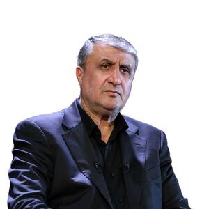 آژانس به نفوذپذیری جریان صهیونیستی خاتمه دهد