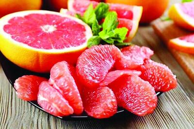 میوه‌ای ترش و شیرین با خواصی فراتر از انتظار