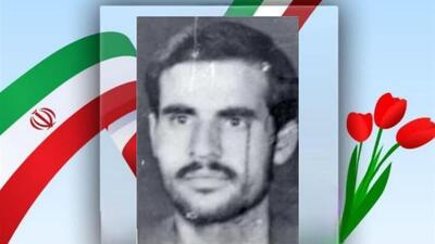 شهیدنامه ایرنا استان سمنان؛ جاویدنام ابراهیم سلیمی