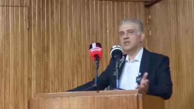 فعالیت بیش از ۶۰۰ شرکت دانش بنیان در حوزه کشاورزی کشور