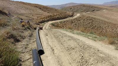 ۹۸ روستای خراسان شمالی از نعمت آب شرب سالم بهره‌مند می‌شوند