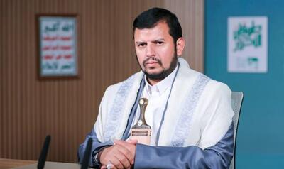 رهبر انصارالله: حملات اسرائیل تاثیری بر موضع ما نخواهد داشت