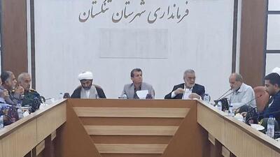 مراسم دهه ولایت و امامت با محوریت قرآن در تنگستان برگزار می‌شود