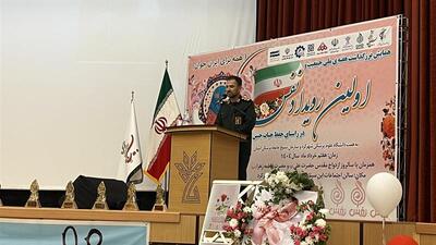 نجات ۱۴۴ فرزند سقط در چهارمحال و بختیاری
