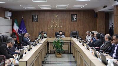 کارگروه موقت تنظیم‌گری سکوهای تبادل رمزدارایی‌ها تشکیل شد
