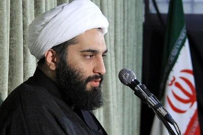 امیرالمومنین(ع) برادر و داماد پیغمبر است