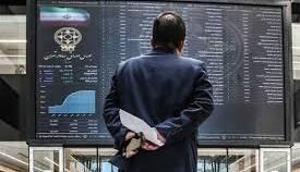 پیش بینی بورس فردا را بخوانید؛ بازار سهام قرمز می‌شود؟