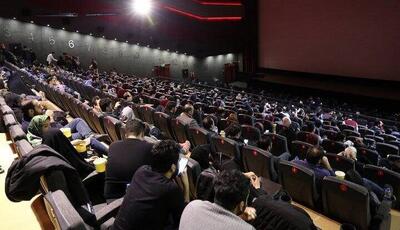 «صددام» و «سلام علیکم حاج آقا» در صدر فروش هفته؛ کمدی‌ها پیشتازند