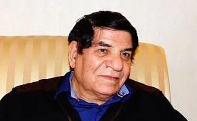 احمد هاشمی رفسنجانی درگذشت