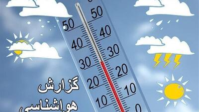لردگان گرم‌ترین ایستگاه در چهارمحال و بختیاری