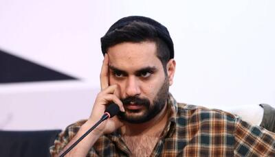 کارگردان «صددام»: دیگر فیلم کمدی به جشنواره نمی‌آورم