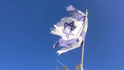 دانشجویان سنگالی سفیر اسرائیل را از دانشگاه بیرون کردند