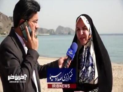 مشاور رئیس‌جمهور: فضا برای ۳ برابر شدن صادرات به عمان فراهم است