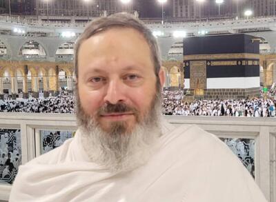 آخرین اقدامات وزارت خارجه برای آزادی حجت الاسلام قاسمیان