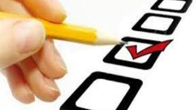 برگزاری آزمون ورود به حرفه مهندسان کردستان با شرکت بیش از ۴۰۰۰ نفر