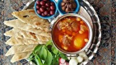 این افراد آبگوشت نخورند