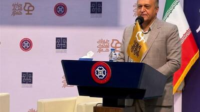 مقاطع ارشد و دکترای زبان کردی در دانشگاه کردستان راه‌اندازی شود