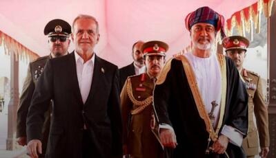 همراهی استانداران بوشهر و سیستان‌وبلوچستان در سفر هیئت دولت به عمان؛ سهم هرمزگان، هیچ!