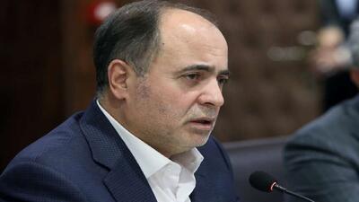 وزیر جهاد کشاورزی: تا پایان دولت در تولید گوشت به خودکفایی می‌رسیم