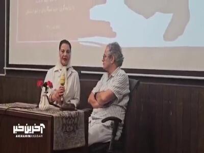 پوری بنایی: مسعود کیمیایی همیشه گفته اگر پوری بنایی نبود فیلم «قیصر» ساخته نمیشد