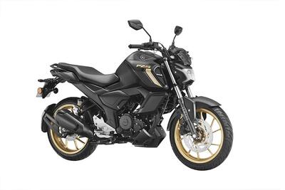 یاماها IRFZ-S 150؛ ترکیب قدرت، مهندسی ژاپنی و مصرف سوخت بهینه