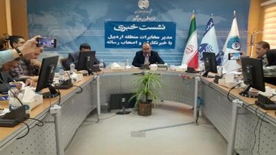 مدیر مخابرات اردبیل: مشکل آنتن‌دهی تلفن همراه برطرف می‌شود