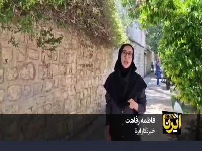 روایت شاهدان عینی از جنایت خیابان منوچهری شیراز