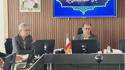 ارگ بهارستان فرصتی طلایی برای احیای تاریخ و گردشگری خراسان جنوبی است