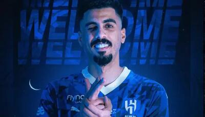 یاغی جدید فوتبال عربستان از النصر به الهلال