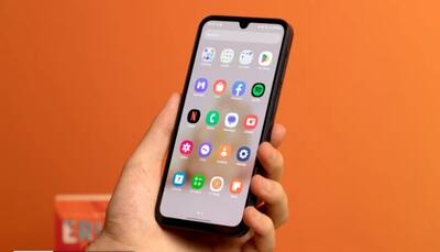 حالا کاربران گلکسی A15 هم به آپدیت One UI 7 دسترسی دارند