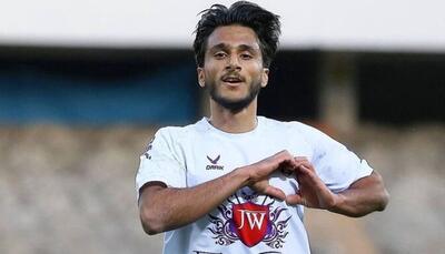 گزینه پرسپولیس عکس‌های استقلالش را پاک کرد