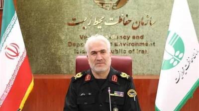 محموله بزرگ قاچاق حیات‌وحش در تهران کشف شد