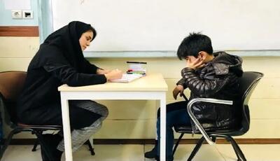 چالش کمبود نیروی مشاوره‌ای توانمند در مدارس