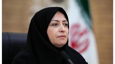 معاون رئیس جمهور وارد تبریز شد