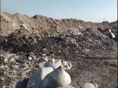 مافیای زباله بعد از ۲۰ سال شکست خورد