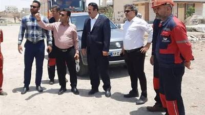 حفظ ایمنی و امنیت خور دیلم از اولویت‌های مهم است