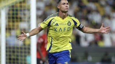 جنگ بر سر رونالدو در عربستان؛ الهلال به دنبال هایجک CR۷ از النصر