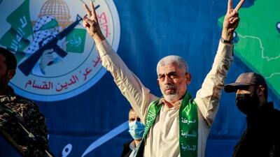 جایزه «کوآمی تور» به خانواده شهید «یحیی سنوار» اهدا شد