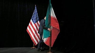 نیویورک‌تایمز: اختلاف اصلی تهران و واشنگتن بر سر غنی‌سازی در ایران است