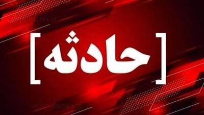 مصدومیت ۸ نفر بر اثر تیراندازی به عابران در تویسرکان