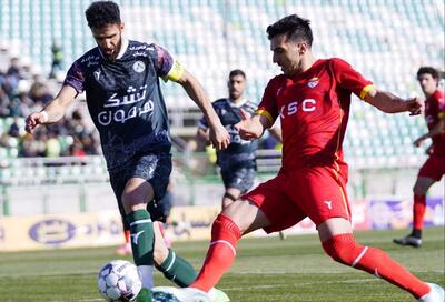 یک خرید سرخ ها قطعی شد/ پرسپولیسی‌ها در انتظار یحیی