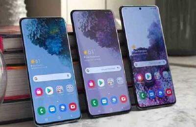 قیمت گوشی‌های سامسونگ امروز ۷ خرداد ۱۴۰۴ | از Galaxy A06 تا S25 Ultra؛ بررسی کامل بازار