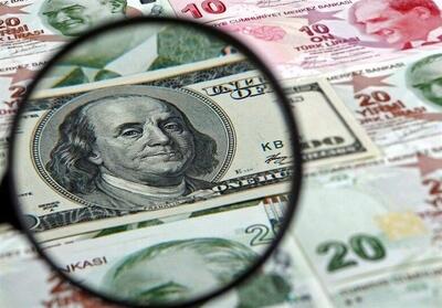 قیمت دلار امروز چهارشنبه 7 خرداد ۱۴۰۴